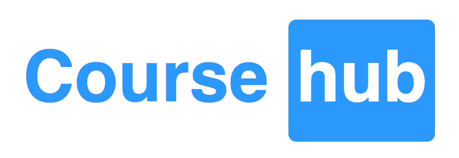 Course Hub 24